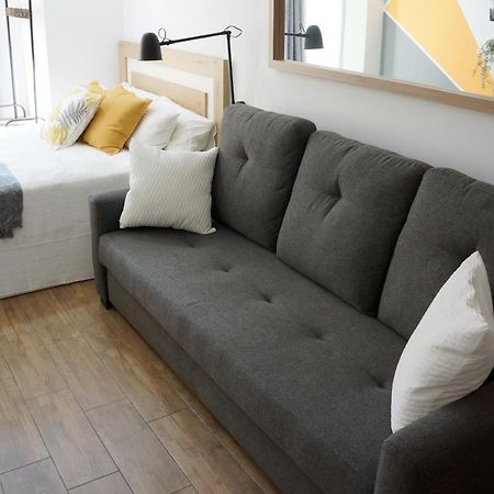 Barcelona Cozy Apartment 略夫雷加特河畔奥斯皮塔莱特 外观 照片