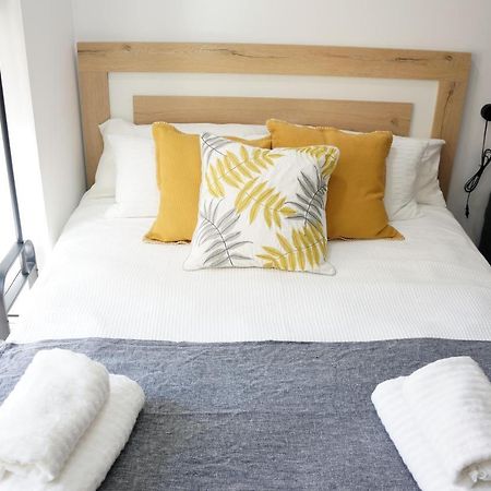 Barcelona Cozy Apartment 略夫雷加特河畔奥斯皮塔莱特 外观 照片