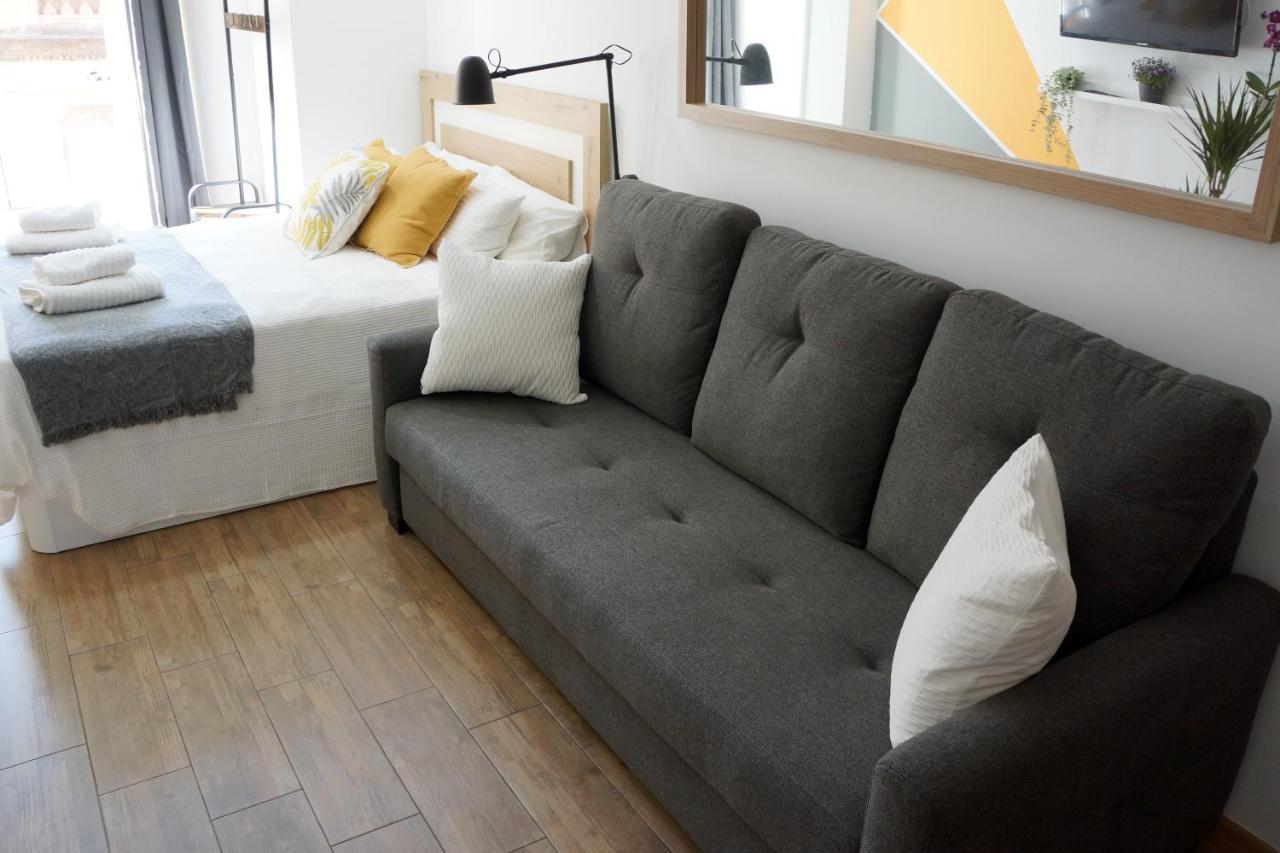 Barcelona Cozy Apartment 略夫雷加特河畔奥斯皮塔莱特 外观 照片