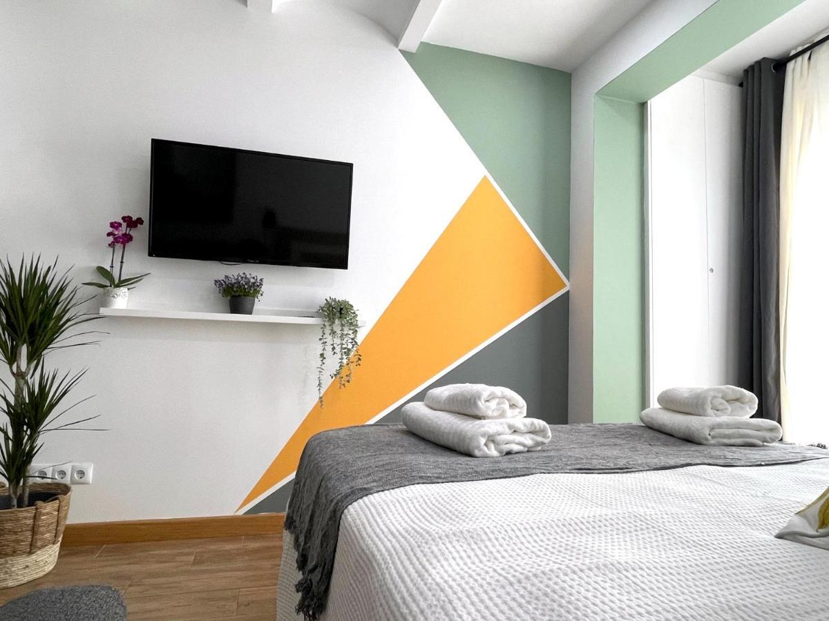 Barcelona Cozy Apartment 略夫雷加特河畔奥斯皮塔莱特 外观 照片