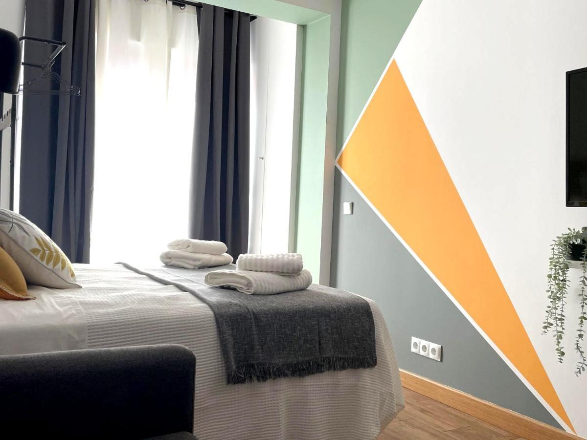 Barcelona Cozy Apartment 略夫雷加特河畔奥斯皮塔莱特 外观 照片