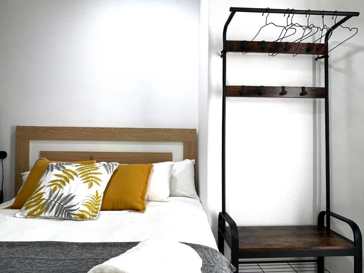 Barcelona Cozy Apartment 略夫雷加特河畔奥斯皮塔莱特 外观 照片