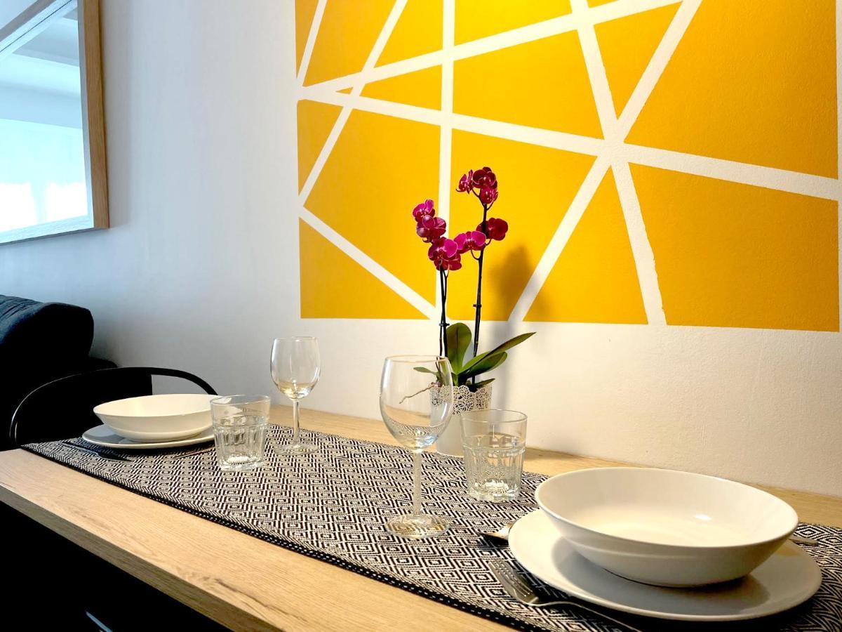 Barcelona Cozy Apartment 略夫雷加特河畔奥斯皮塔莱特 外观 照片