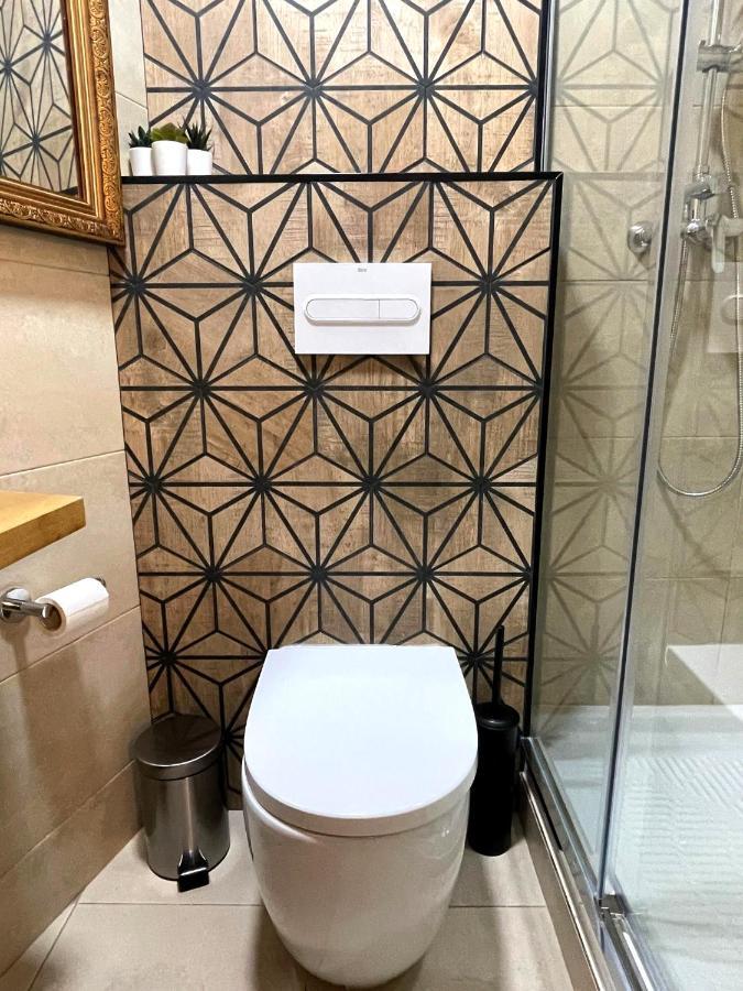 Barcelona Cozy Apartment 略夫雷加特河畔奥斯皮塔莱特 外观 照片