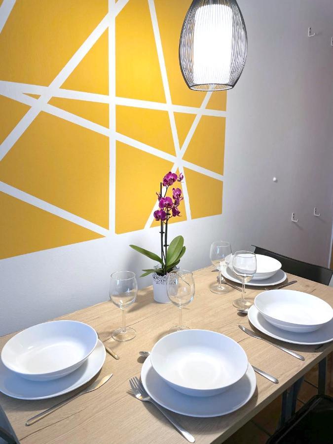 Barcelona Cozy Apartment 略夫雷加特河畔奥斯皮塔莱特 外观 照片