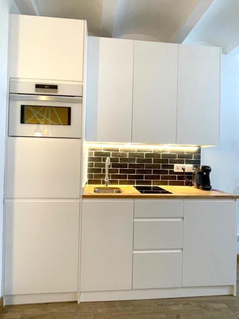 Barcelona Cozy Apartment 略夫雷加特河畔奥斯皮塔莱特 外观 照片