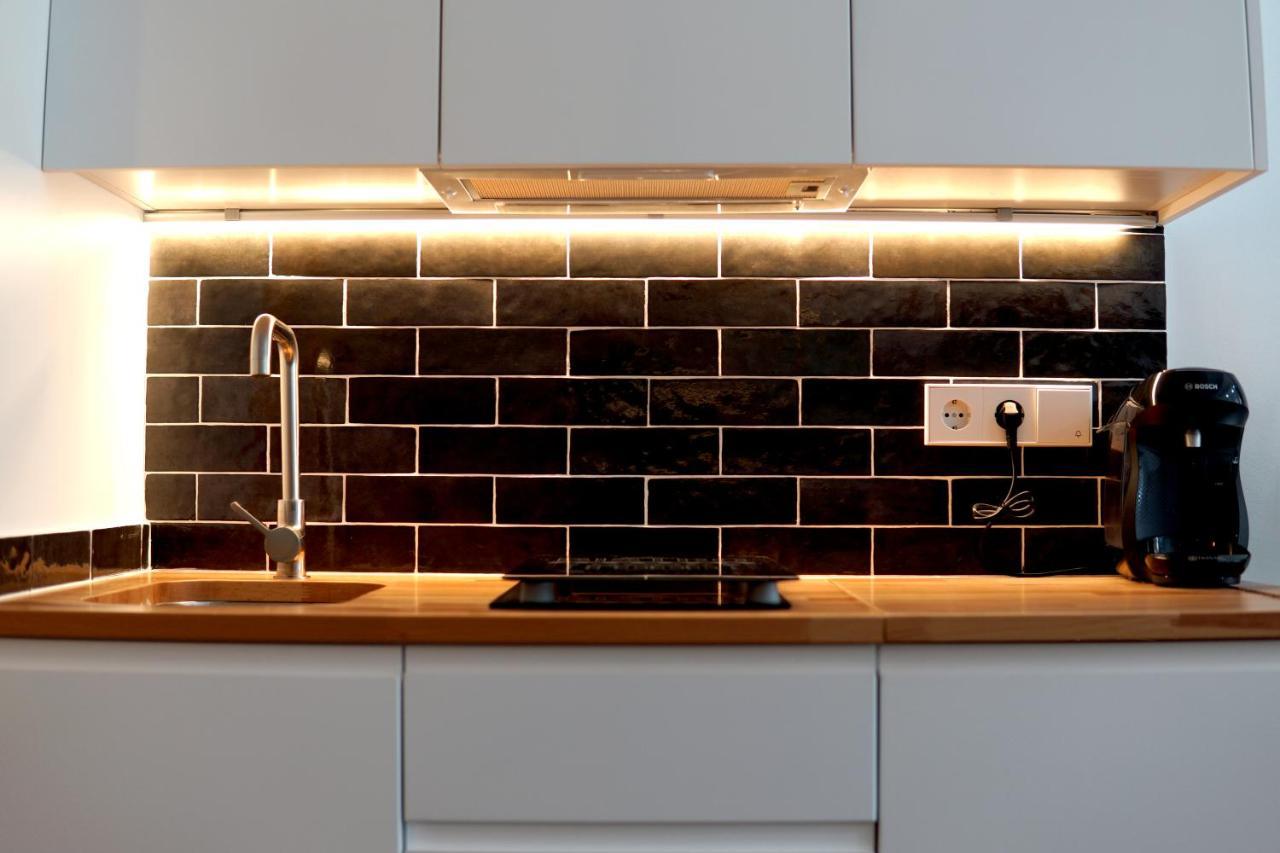 Barcelona Cozy Apartment 略夫雷加特河畔奥斯皮塔莱特 外观 照片