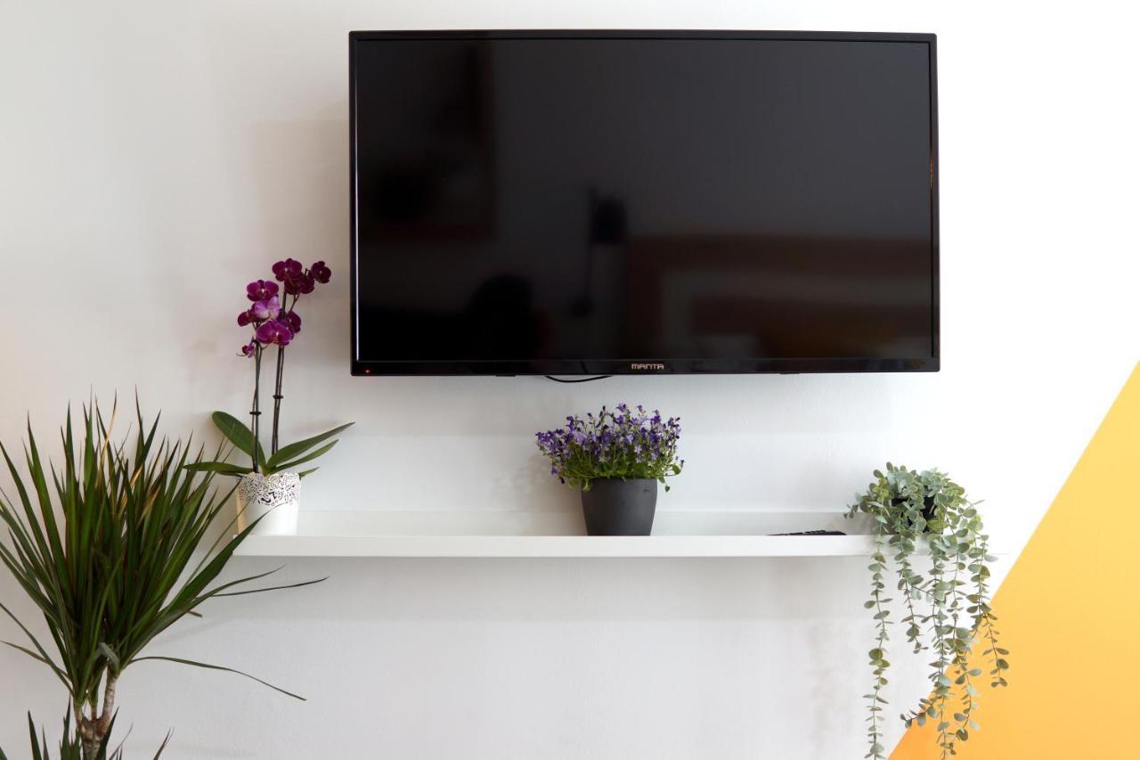 Barcelona Cozy Apartment 略夫雷加特河畔奥斯皮塔莱特 外观 照片