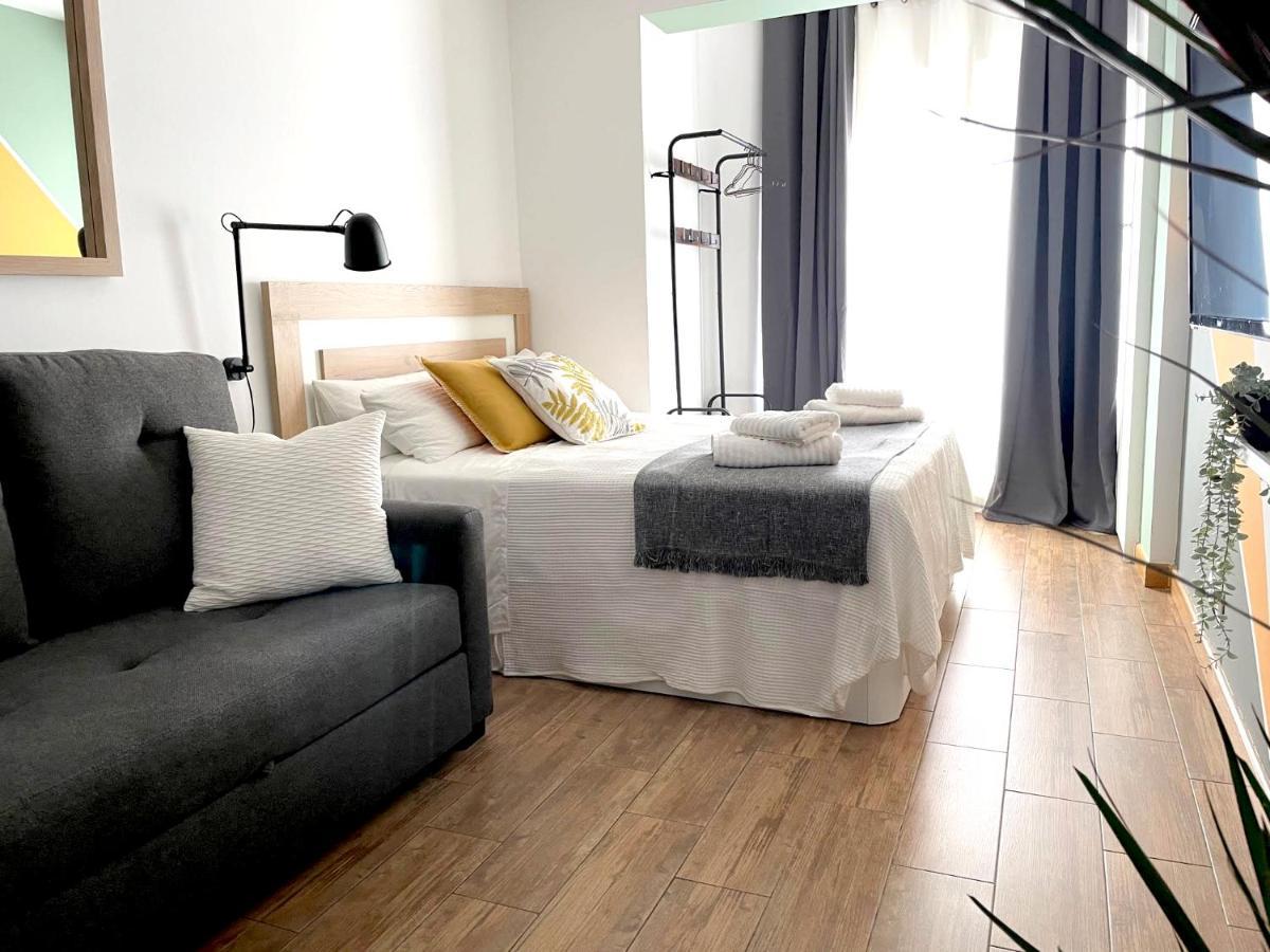 Barcelona Cozy Apartment 略夫雷加特河畔奥斯皮塔莱特 外观 照片